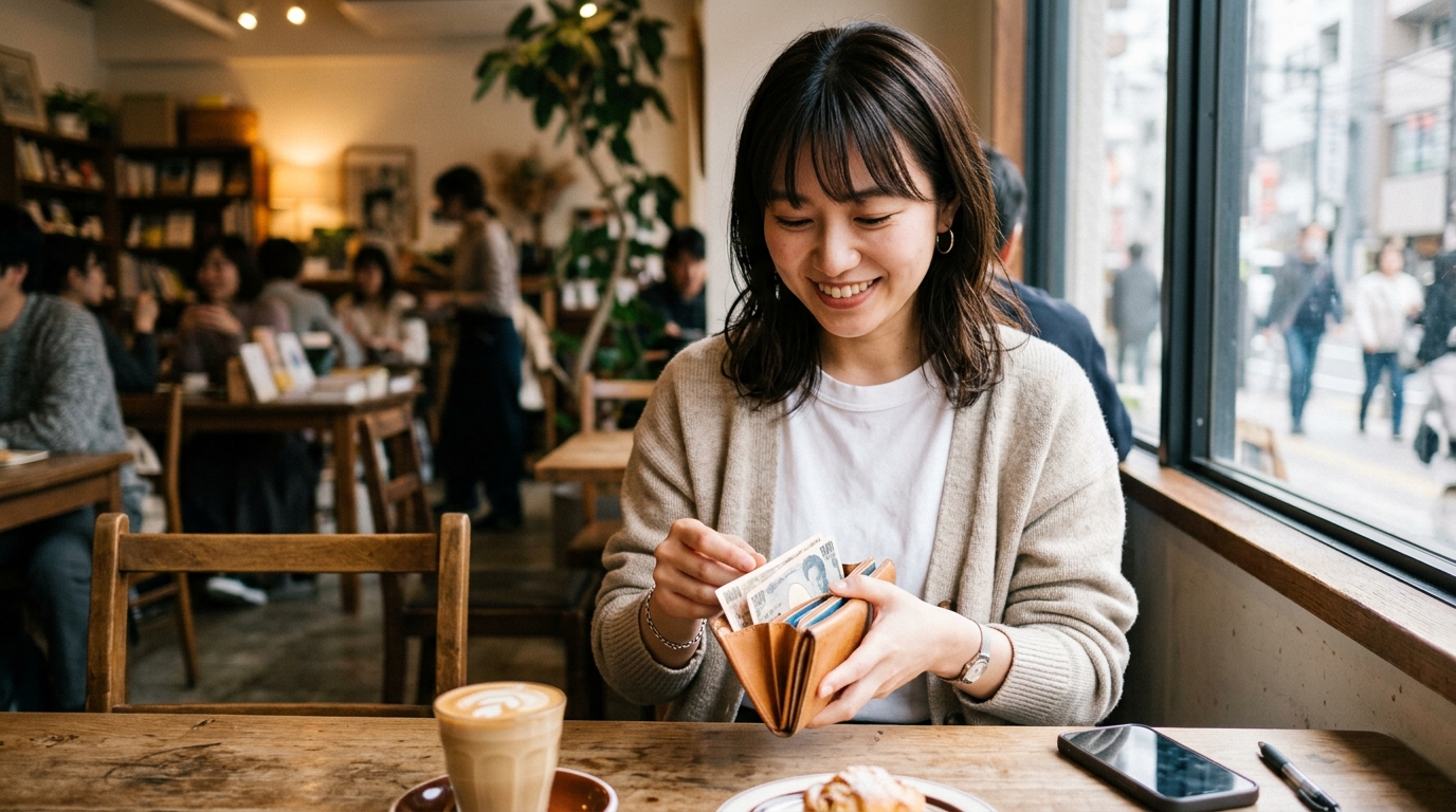 交際クラブのお手当相場【2026年最新】