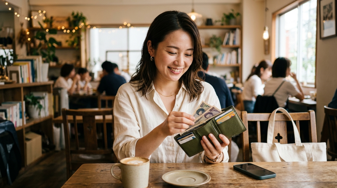 トラブル回避と要注意サイン